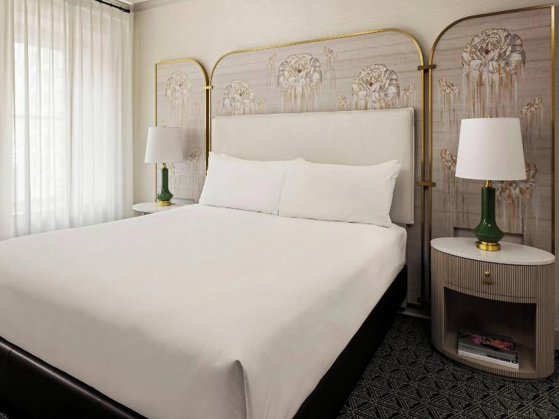 The Talbott Hotel image
