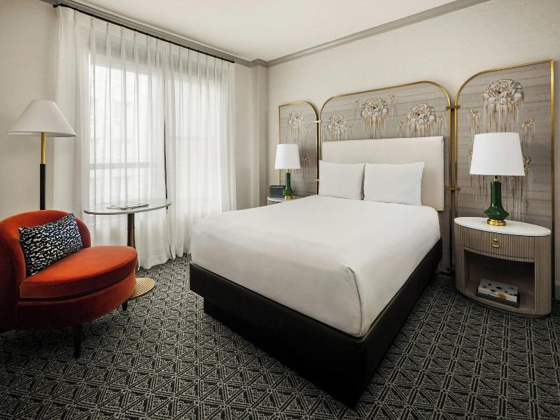 The Talbott Hotel image