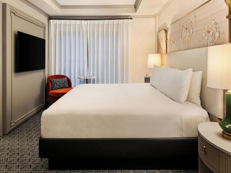 The Talbott Hotel image