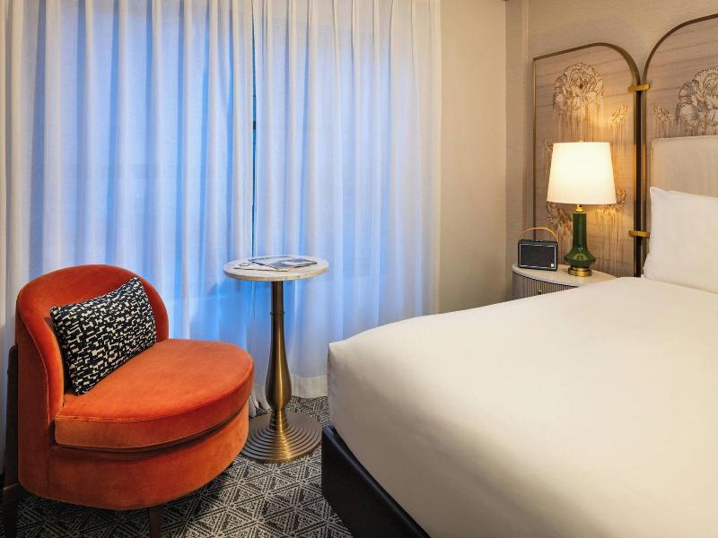 The Talbott Hotel image