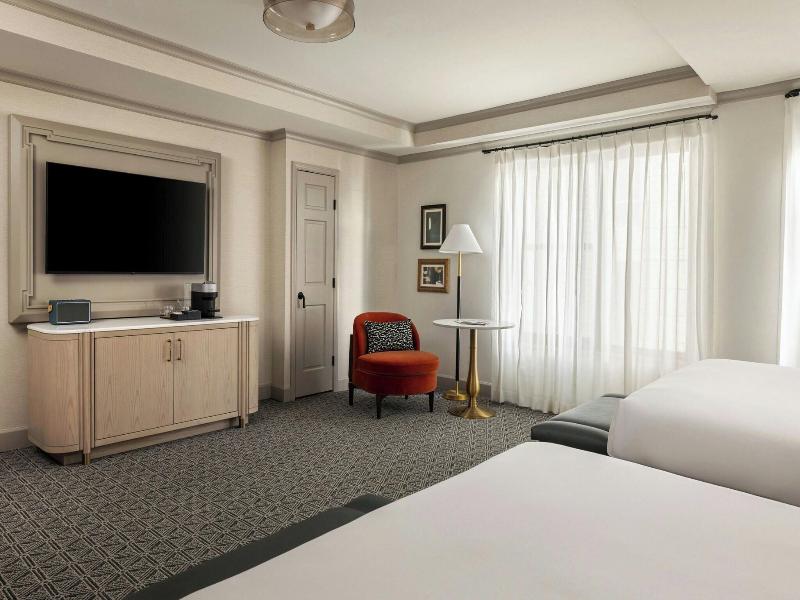 The Talbott Hotel image