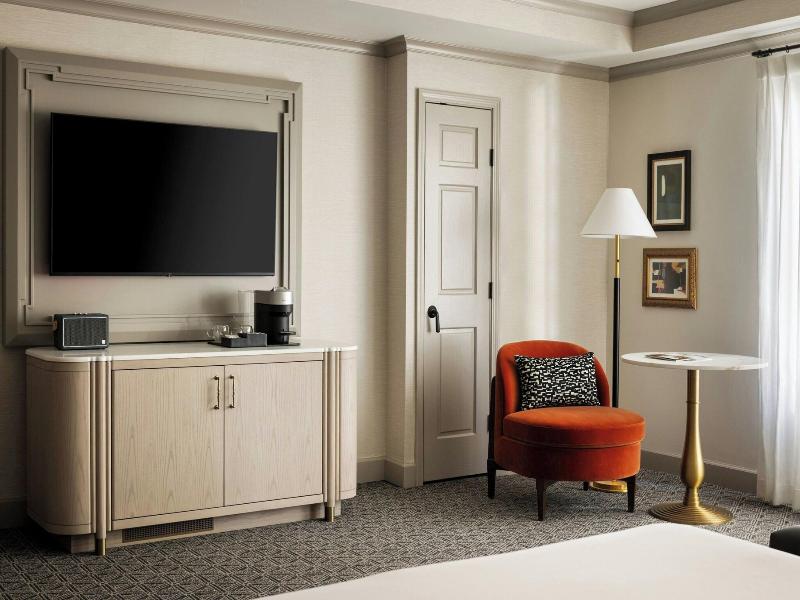The Talbott Hotel image