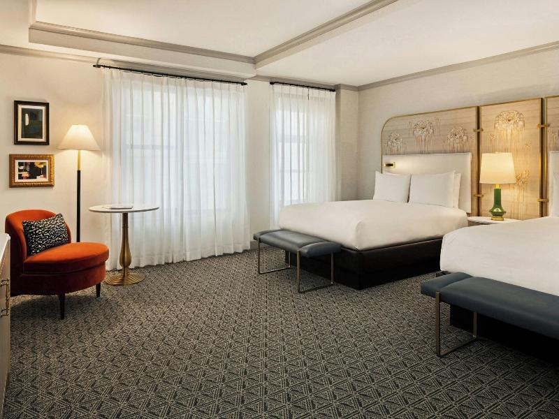 The Talbott Hotel image