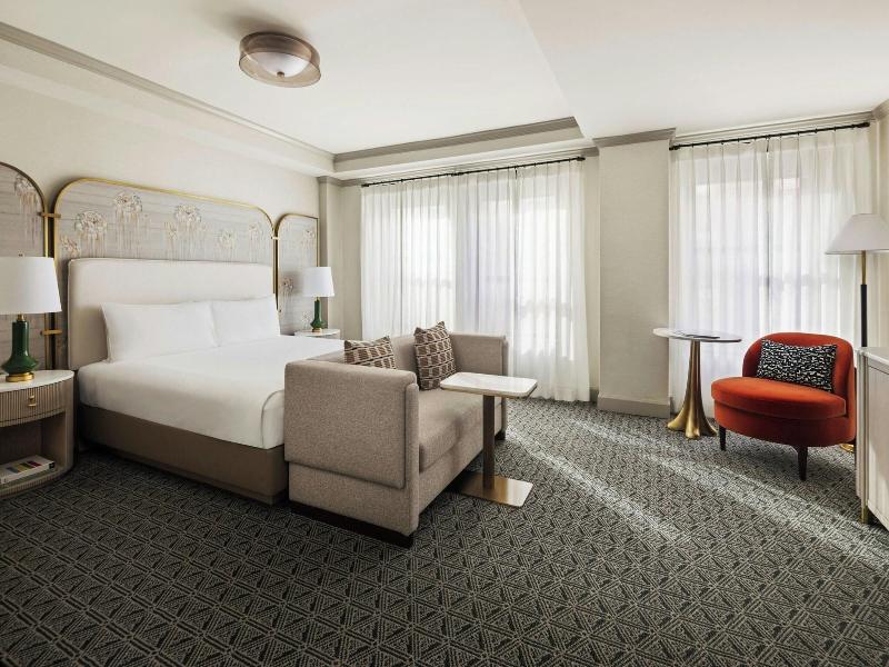 The Talbott Hotel image