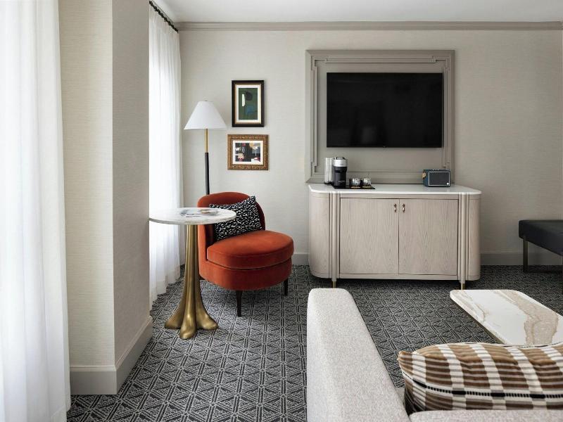 The Talbott Hotel image