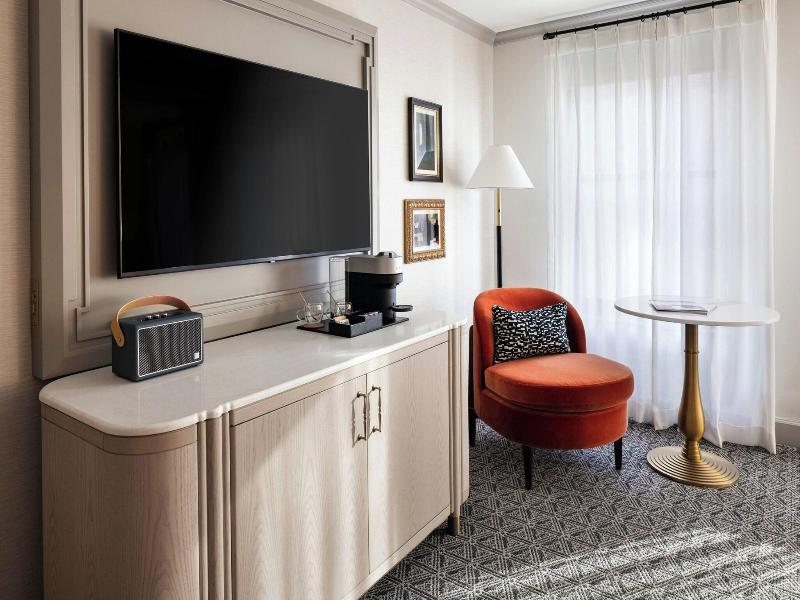 The Talbott Hotel image