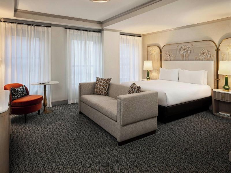 The Talbott Hotel image