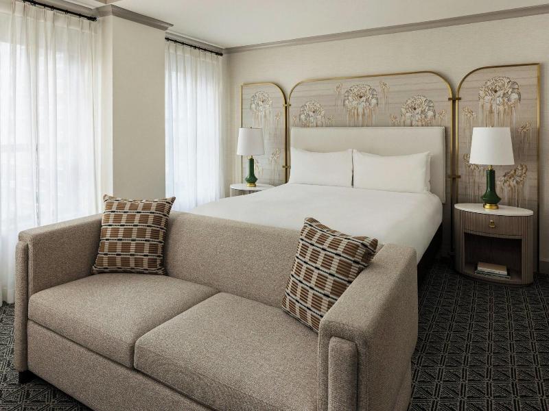 The Talbott Hotel image