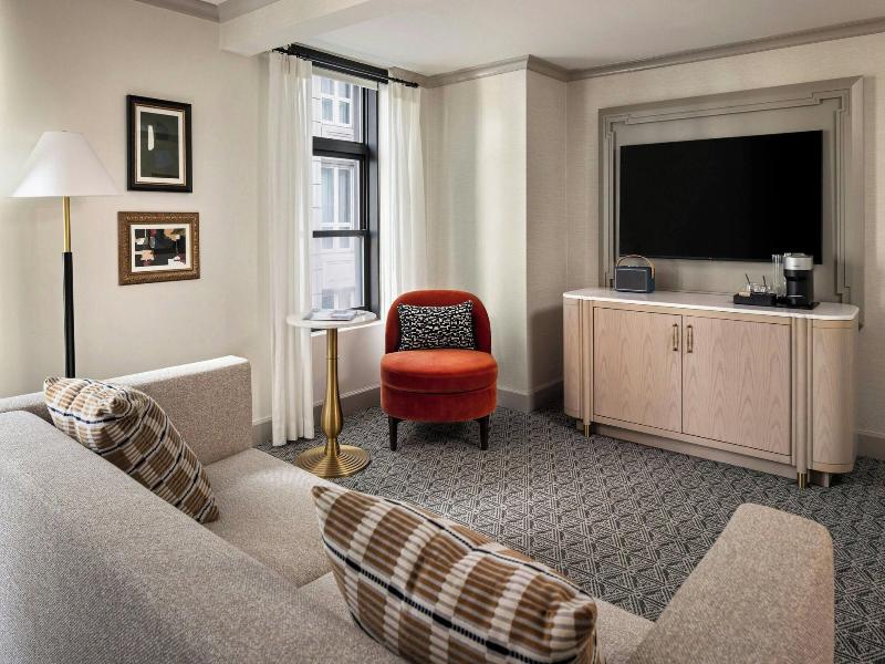 The Talbott Hotel image
