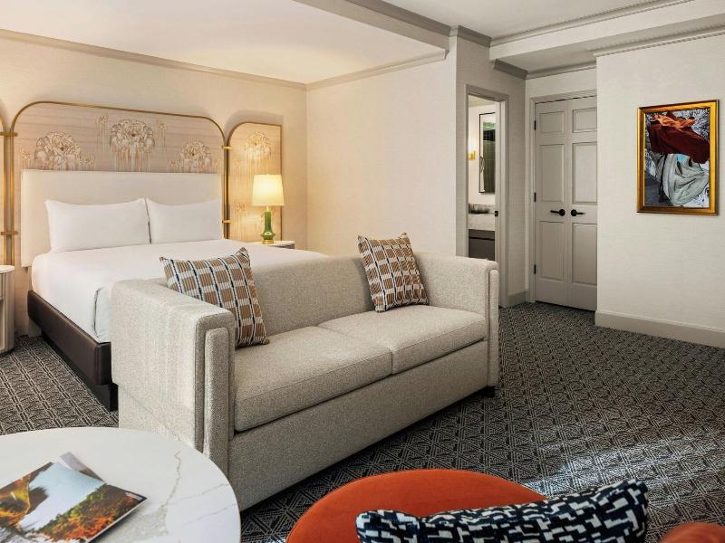 The Talbott Hotel image