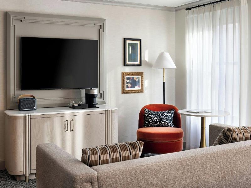 The Talbott Hotel image
