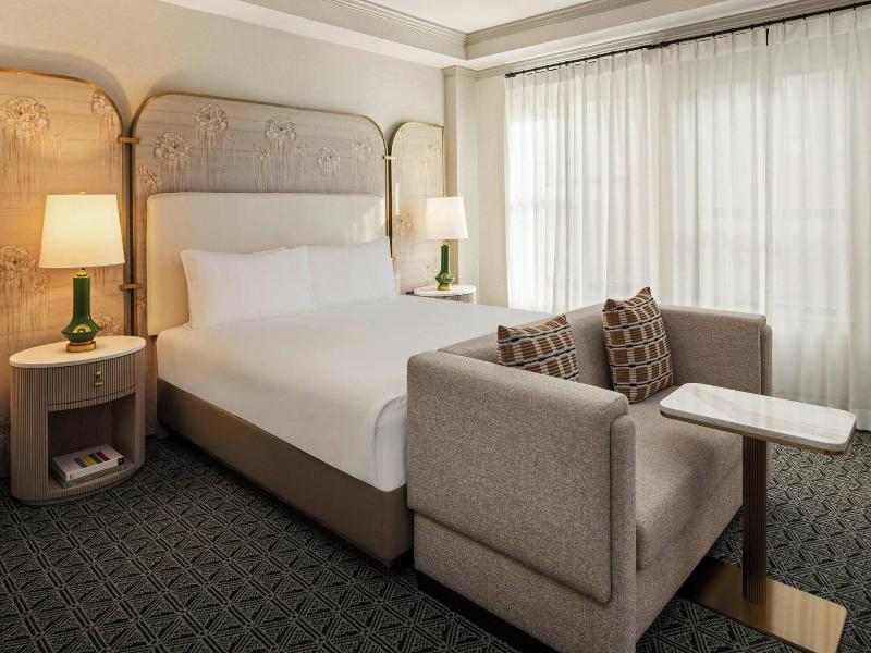 The Talbott Hotel image
