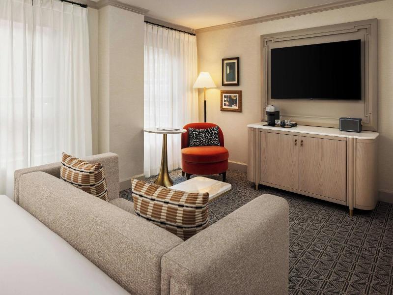The Talbott Hotel image