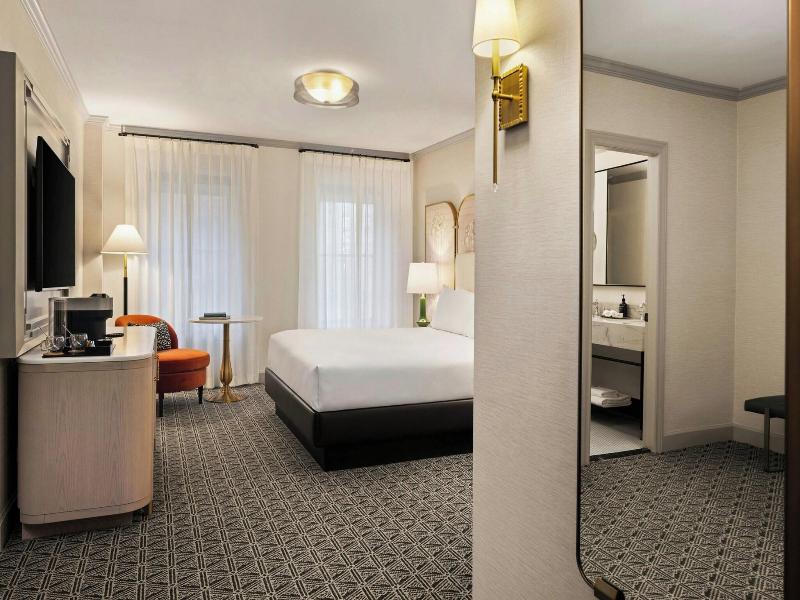 The Talbott Hotel image