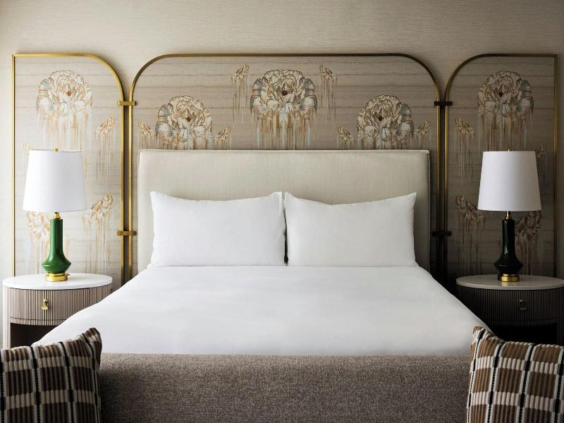 The Talbott Hotel image