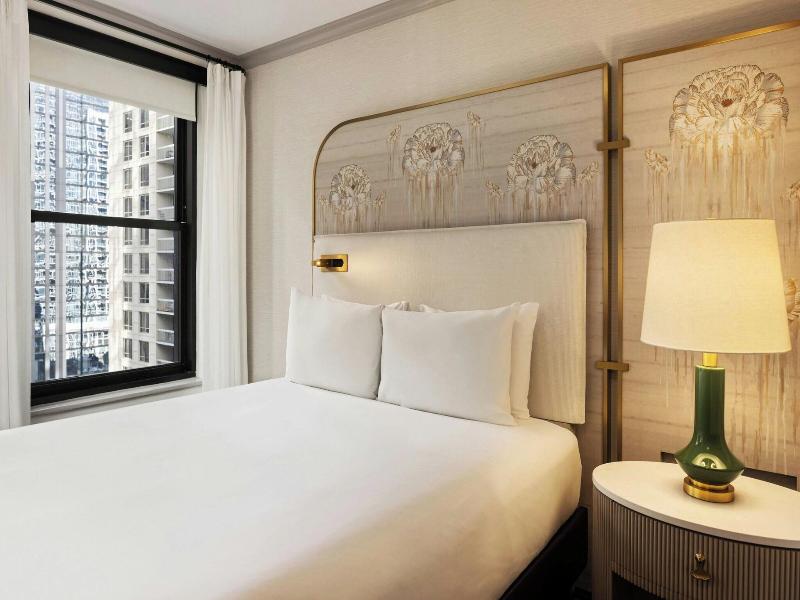 The Talbott Hotel image