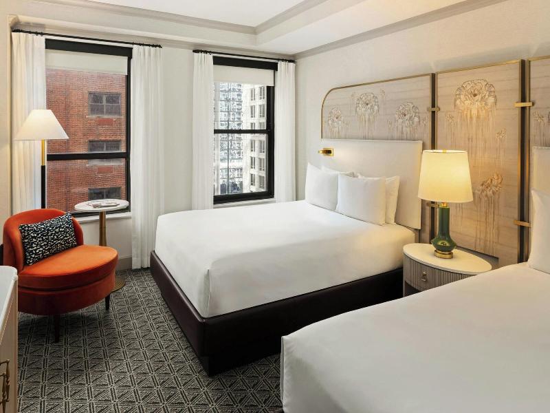 The Talbott Hotel image
