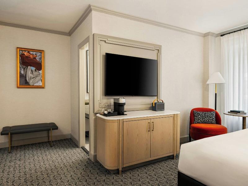 The Talbott Hotel image