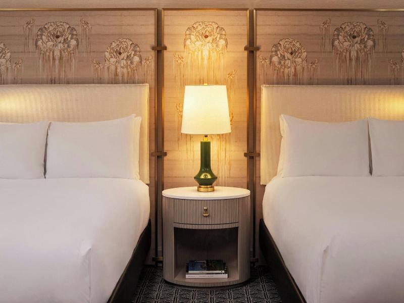 The Talbott Hotel image
