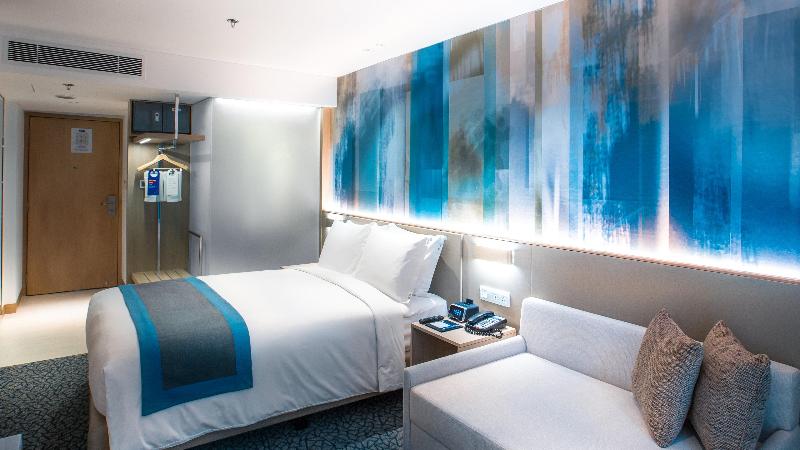 Holiday Inn Express Manila Newport City photo 18