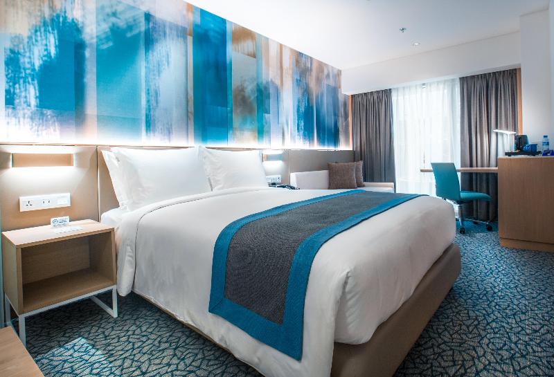 Holiday Inn Express Manila Newport City photo 19