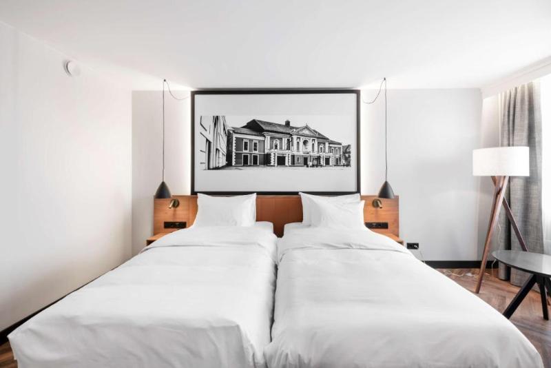 Mercure Klaipeda City image