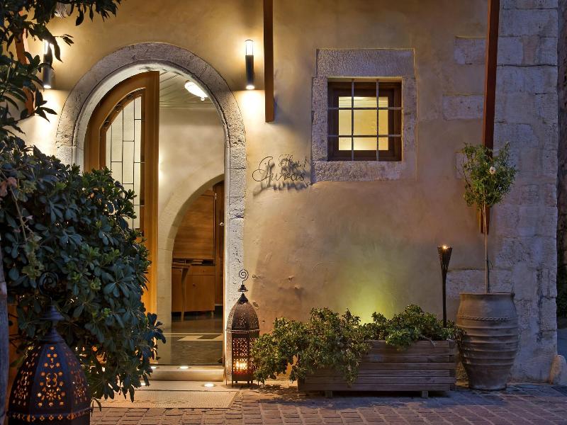 Ionas Boutique Hotel image