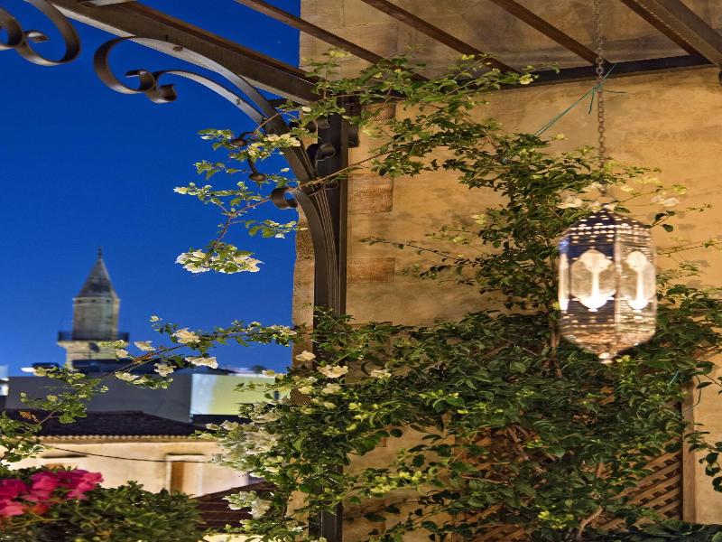 Ionas Boutique Hotel image