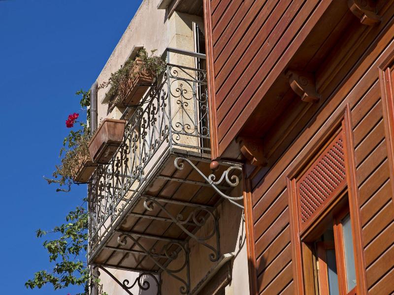 Ionas Boutique Hotel image