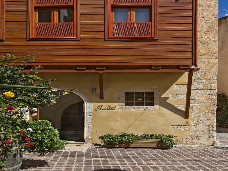 Ionas Boutique Hotel image