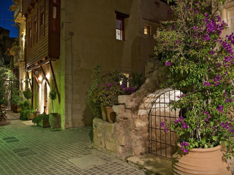 Ionas Boutique Hotel image