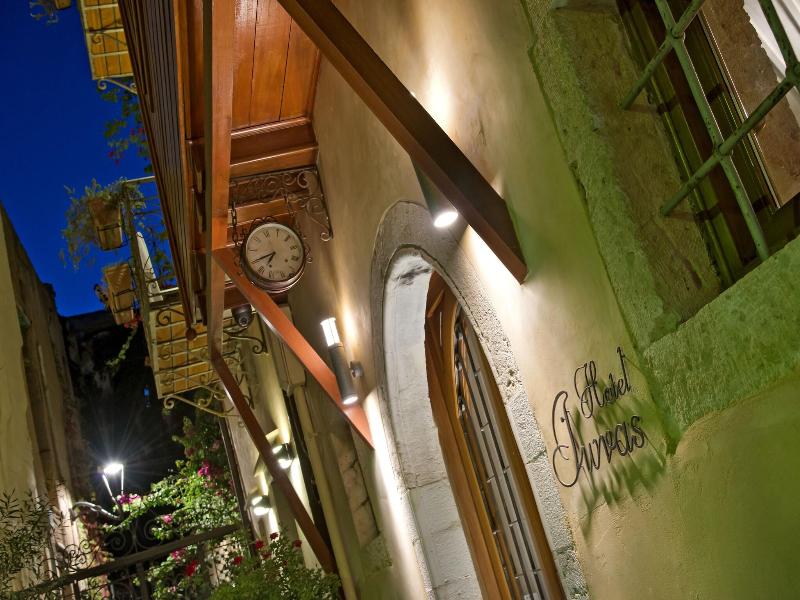 Ionas Boutique Hotel image