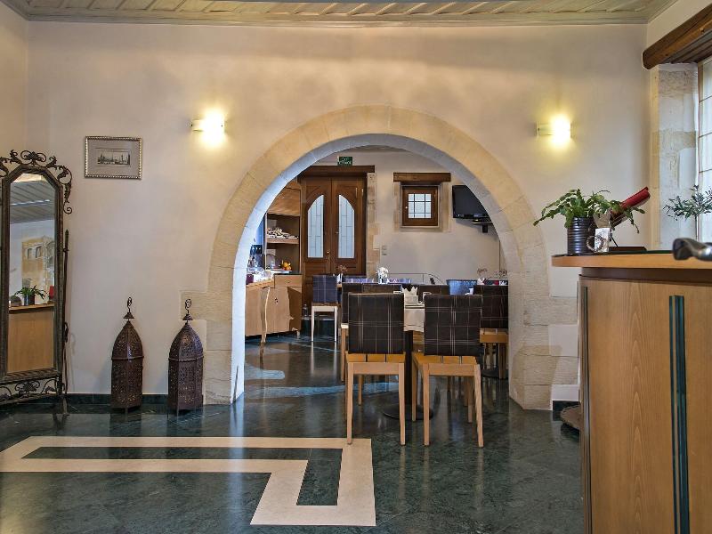 Ionas Boutique Hotel image
