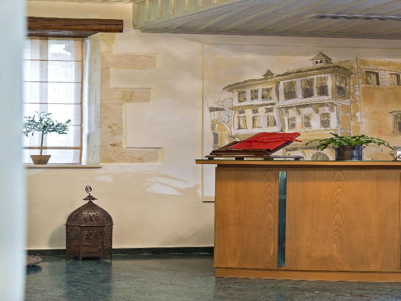 Ionas Boutique Hotel image