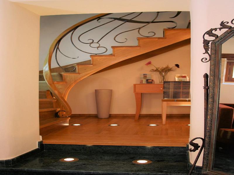 Ionas Boutique Hotel image