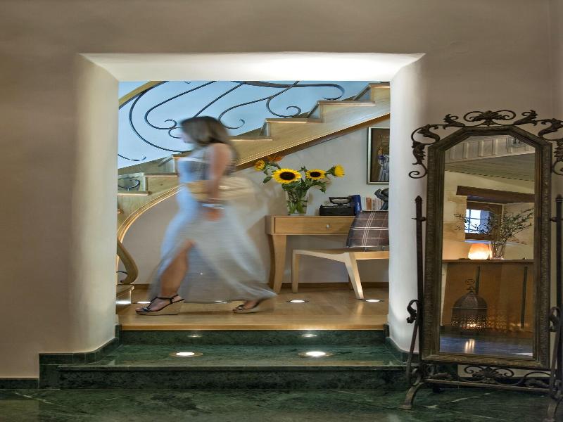 Ionas Boutique Hotel image