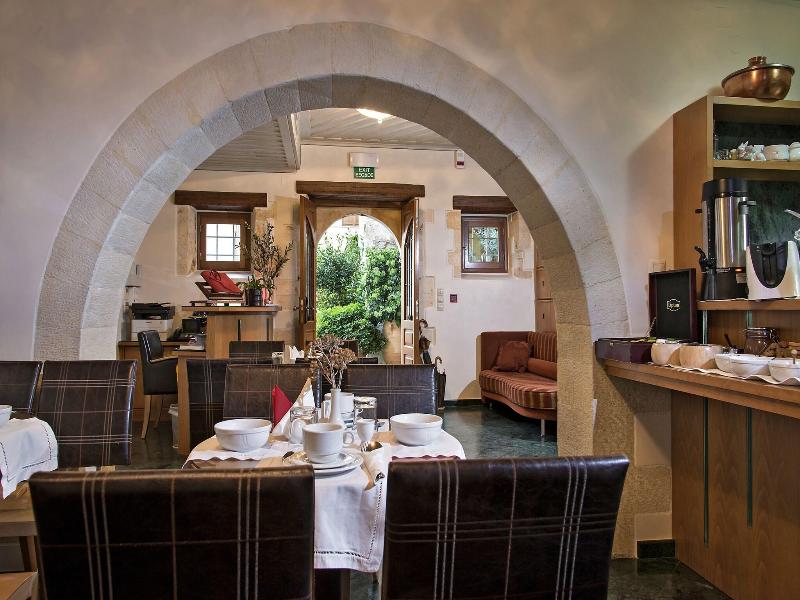 Ionas Boutique Hotel image