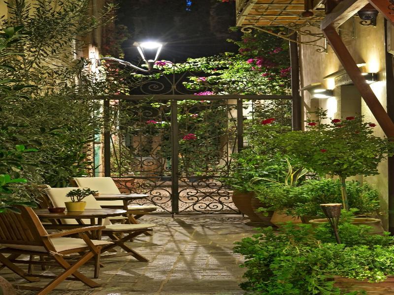 Ionas Boutique Hotel image