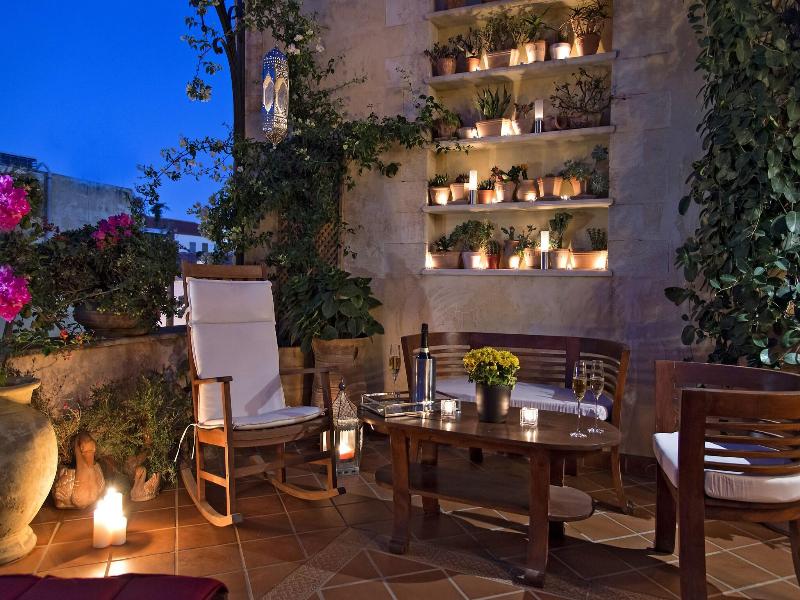 Ionas Boutique Hotel image