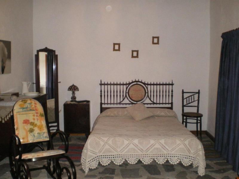 Aborigen Bimbache Casa Rural image