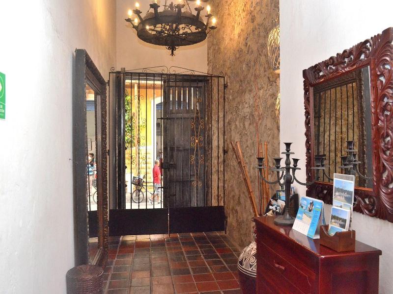 Puertas De Cartagena image
