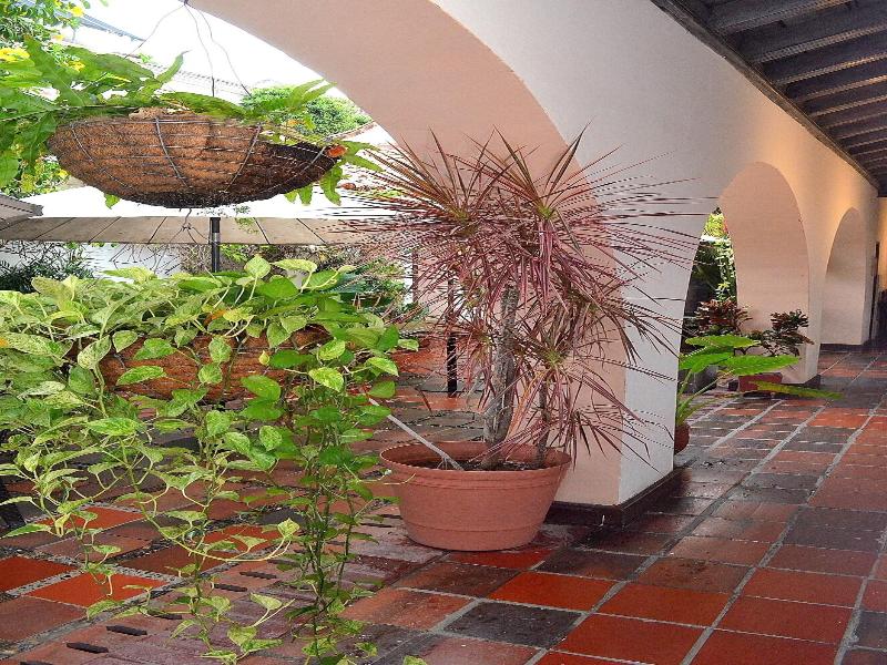 Puertas De Cartagena image