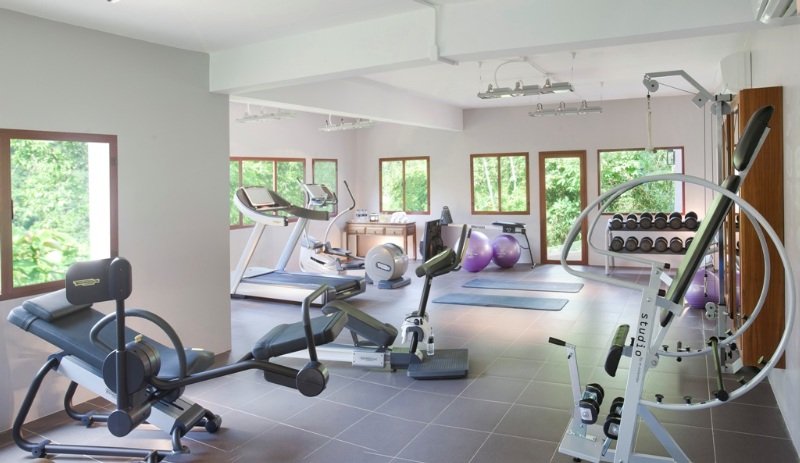 Thanyamundra Organic Resort