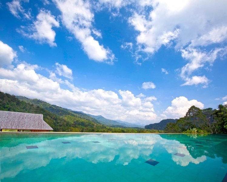 Thanyamundra Organic Resort