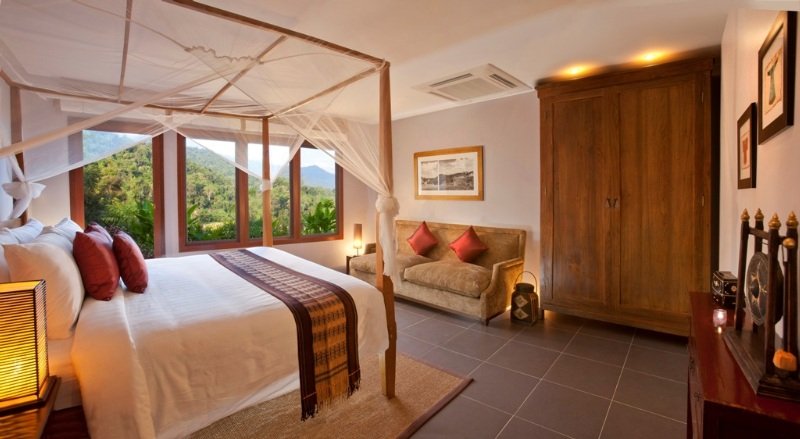 Thanyamundra Organic Resort