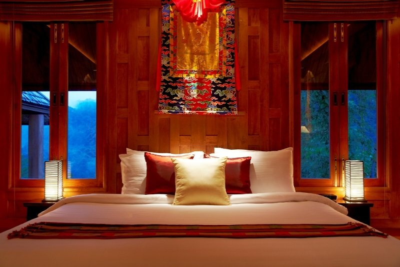 Thanyamundra Organic Resort