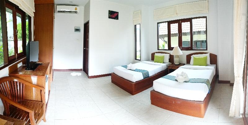 La Mer Samui Resort gallery photo 17