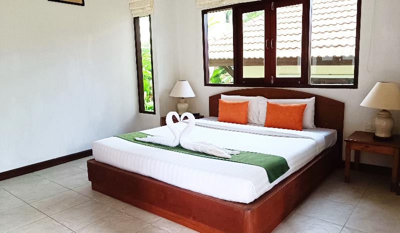 La Mer Samui Resort gallery photo 19