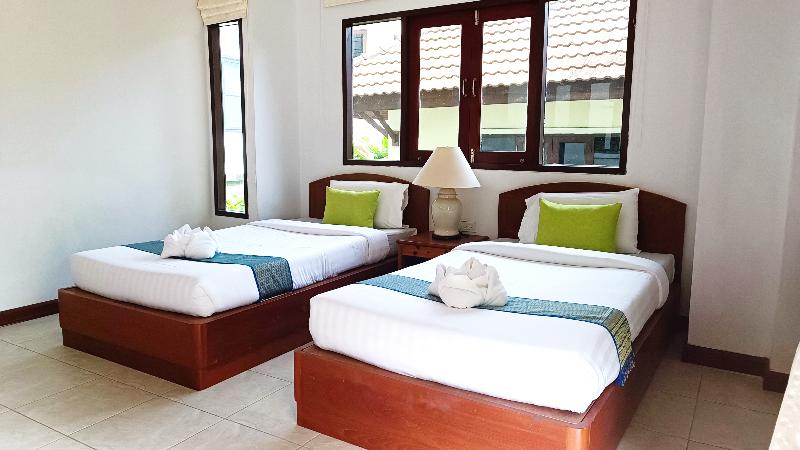 La Mer Samui Resort gallery photo 21