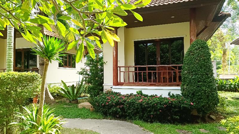 La Mer Samui Resort gallery photo 22